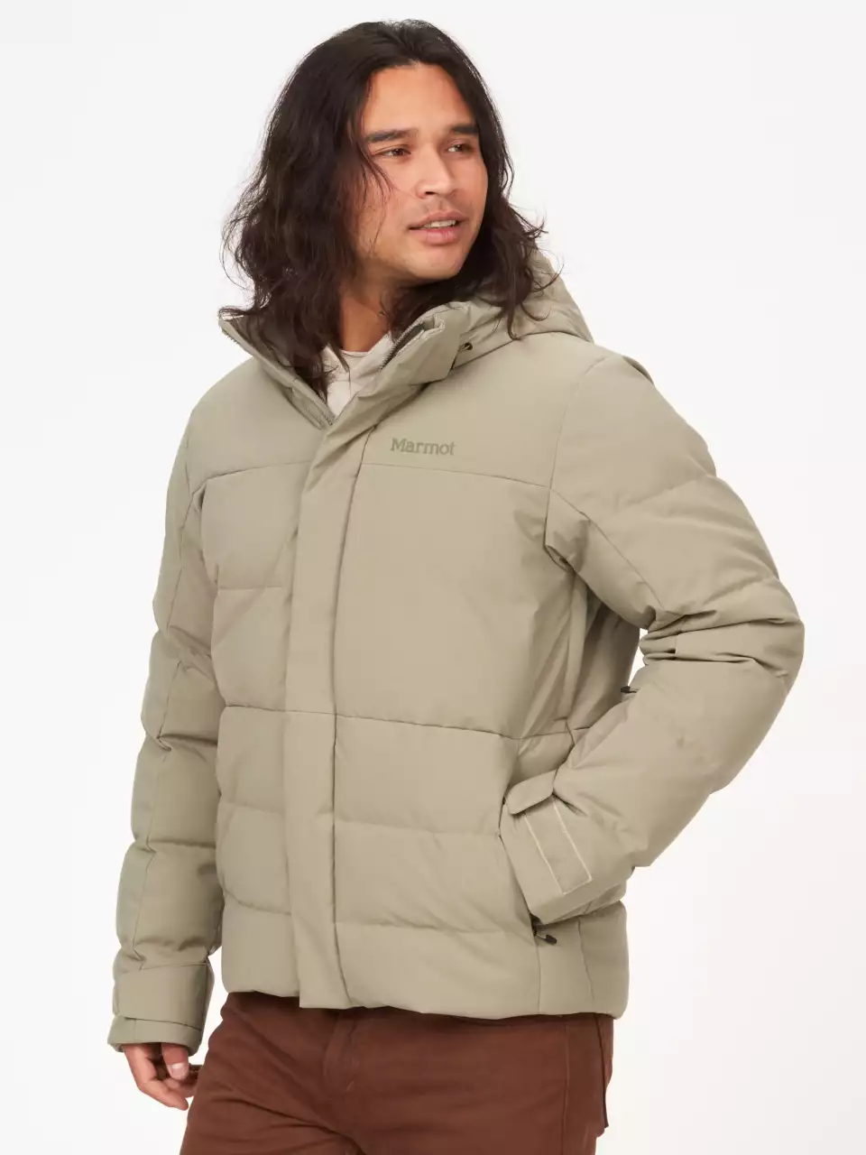 Men's Shadow Down Jacket